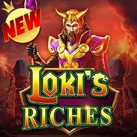 Loki’s Riches™